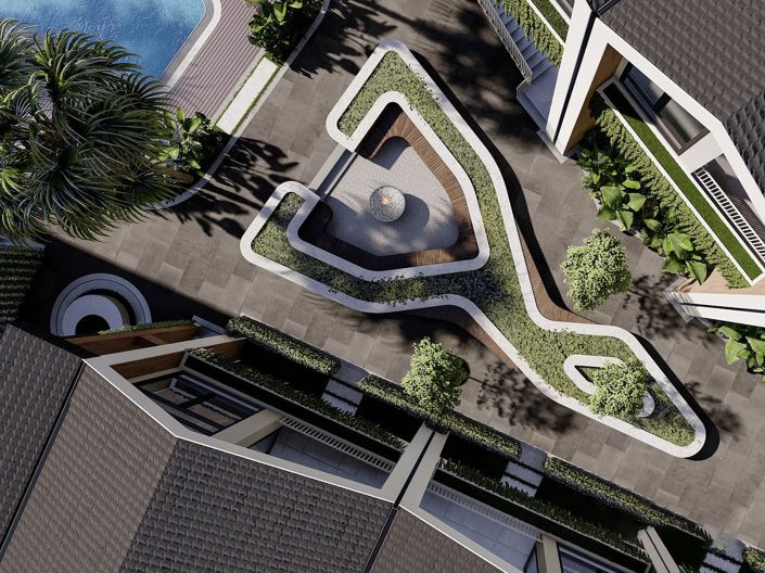 Image No.8-2 Bed Apartment for sale