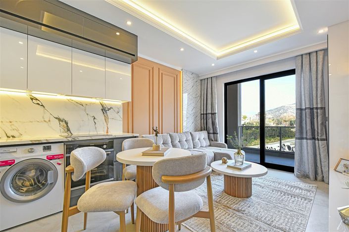 Image No.5-1 Bed Apartment for sale