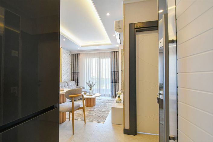 Image No.10-1 Bed Apartment for sale