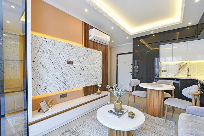 Image No.7-2 Bed Apartment for sale