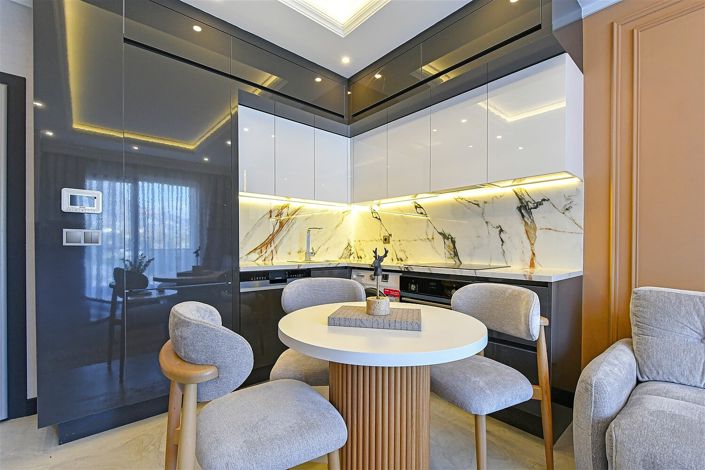 Image No.8-2 Bed Apartment for sale