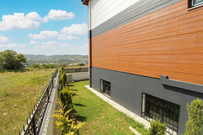 Image No.6-Maison / Villa de 5 chambres à vendre à Yalova Merkez