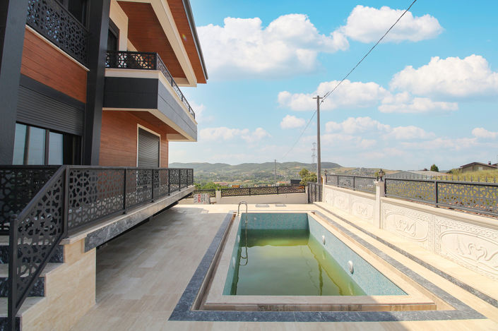 Image No.8-Maison / Villa de 5 chambres à vendre à Yalova Merkez