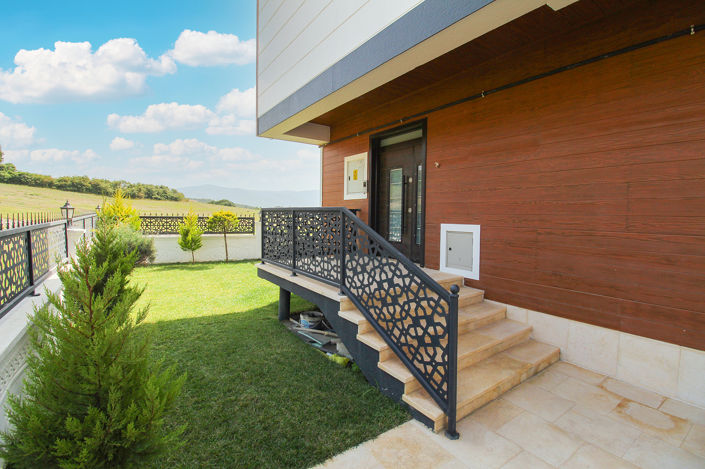 Image No.9-Maison / Villa de 5 chambres à vendre à Yalova Merkez