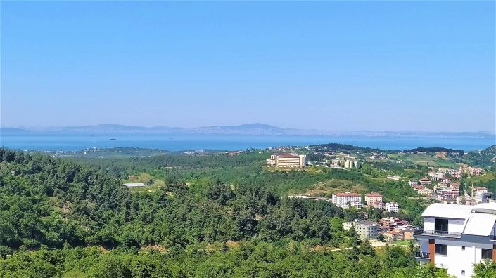 Image No.4-Appartement de 1 chambre à vendre à Termal