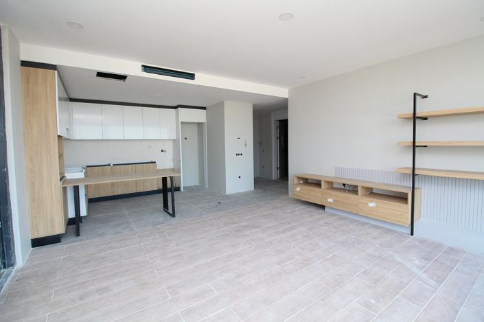 Image No.30-Appartement de 1 chambre à vendre à Termal