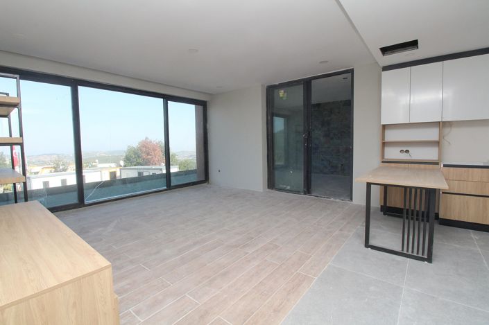 Image No.31-Appartement de 1 chambre à vendre à Termal