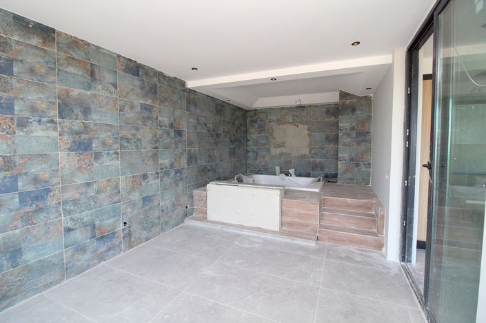 Image No.32-Appartement de 1 chambre à vendre à Termal