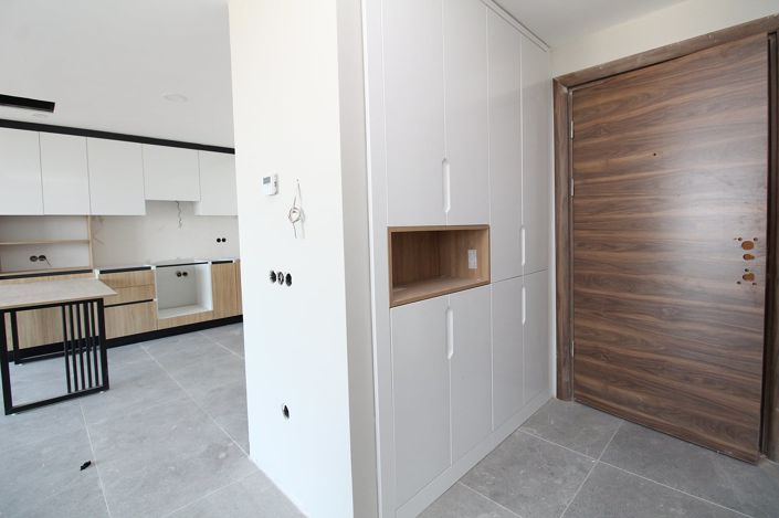 Image No.34-Appartement de 1 chambre à vendre à Termal