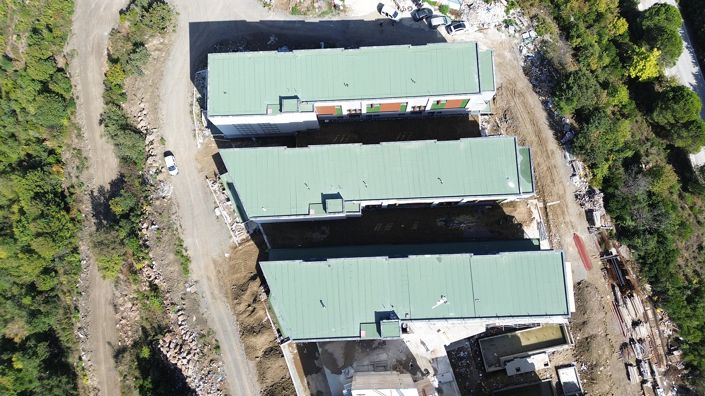 Image No.38-Appartement de 1 chambre à vendre à Termal