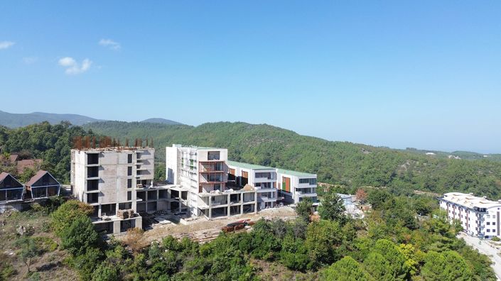 Image No.42-Appartement de 1 chambre à vendre à Termal