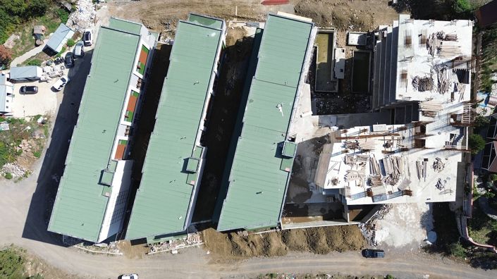 Image No.45-Appartement de 1 chambre à vendre à Termal