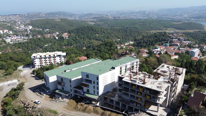 Image No.46-Appartement de 1 chambre à vendre à Termal