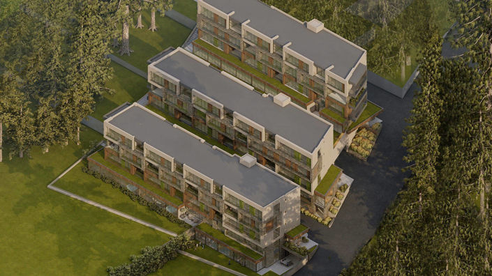 Image No.7-Appartement de 1 chambre à vendre à Termal