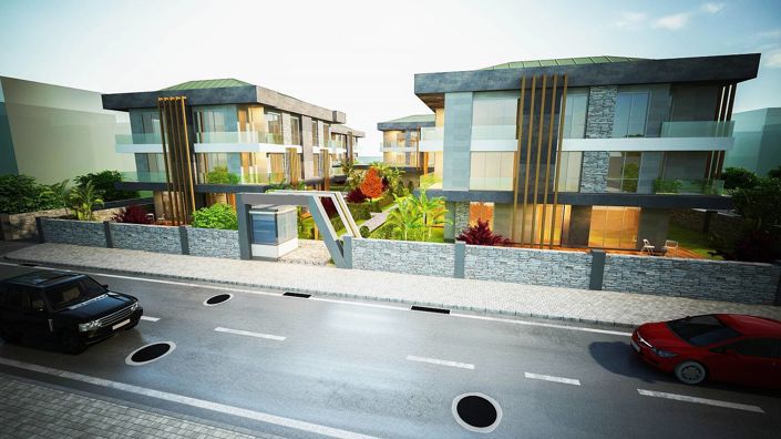 Image No.2-3 Bed Apartment for sale