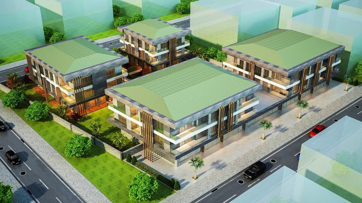 Image No.3-3 Bed Apartment for sale