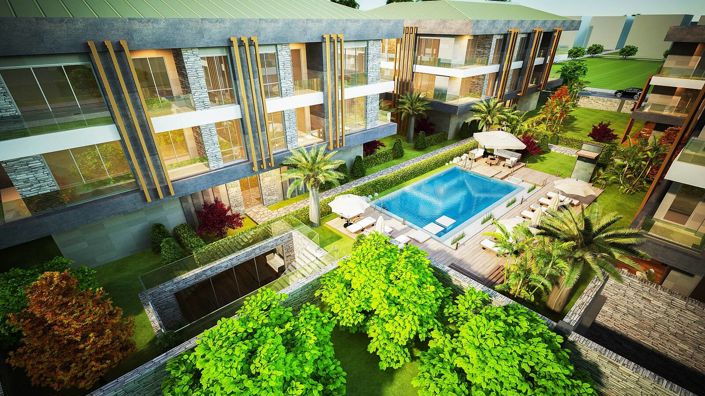 Image No.4-3 Bed Apartment for sale