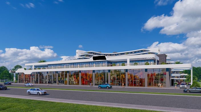 Image No.2-3 Bed Commercial for sale