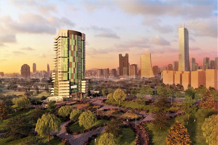 Image No.2-1 Bed Apartment for sale