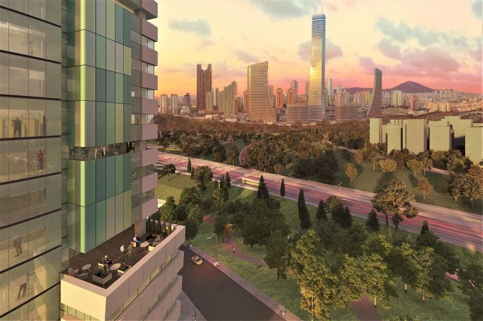 Image No.6-1 Bed Apartment for sale