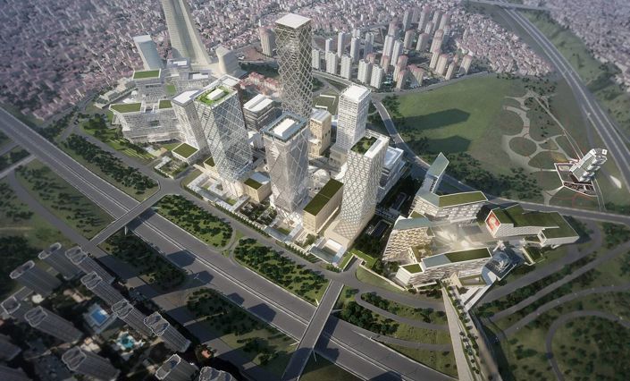 Image No.8-1 Bed Apartment for sale