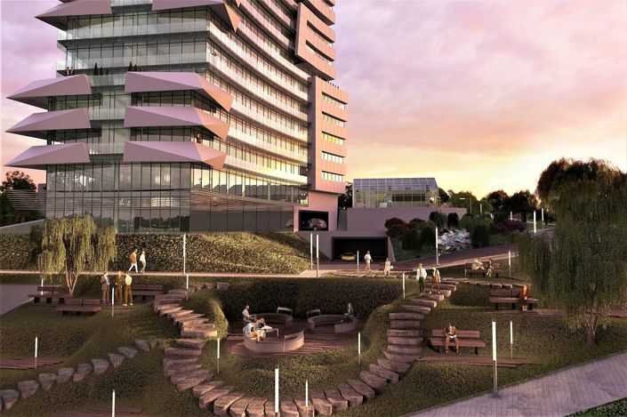 Image No.5-Appartement de 2 chambres à vendre à Ümraniye