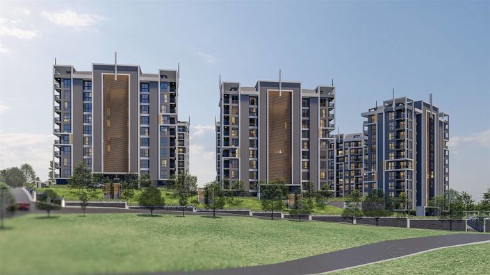 Image No.2-2 Bed Apartment for sale