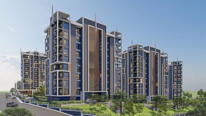 Image No.3-2 Bed Apartment for sale