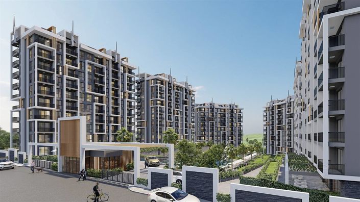 Image No.4-2 Bed Apartment for sale