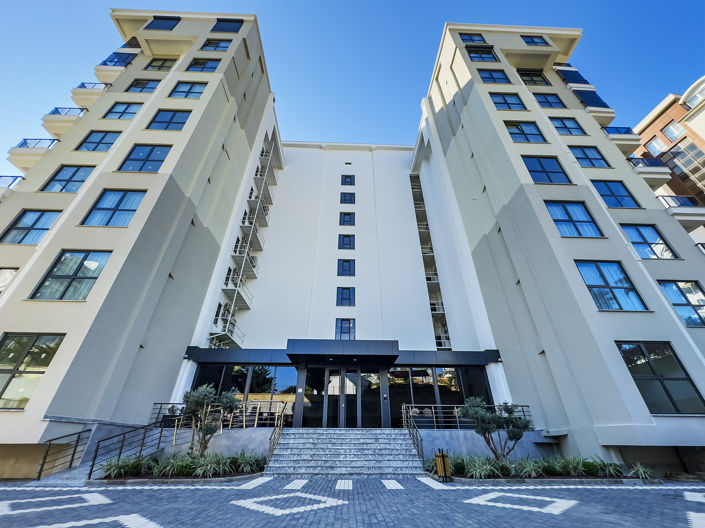 Image No.4-1 Bed Apartment for sale