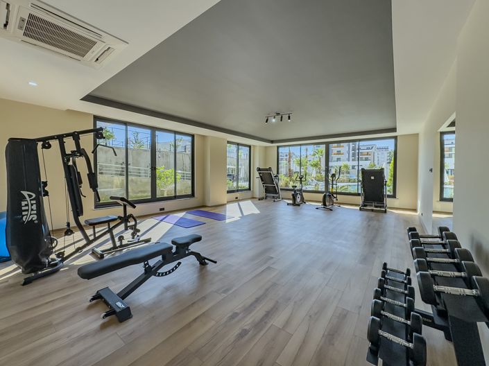 Image No.9-1 Bed Apartment for sale