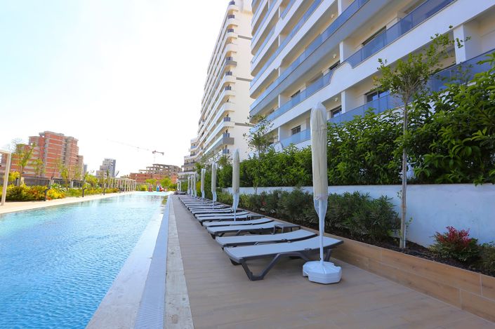 Image No.9-1 Bed Apartment for sale