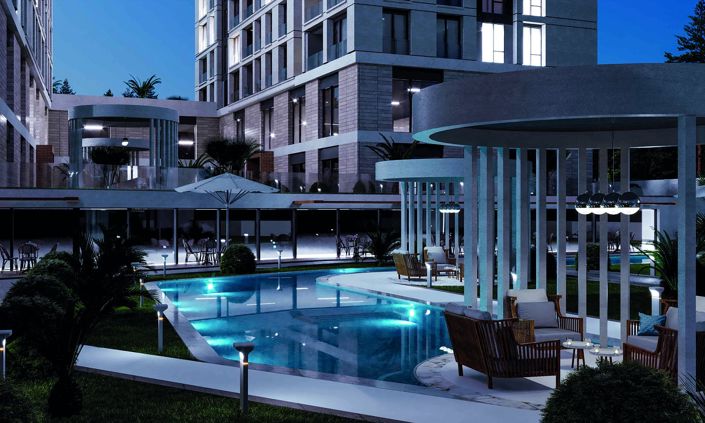 Image No.8-2 Bed Apartment for sale