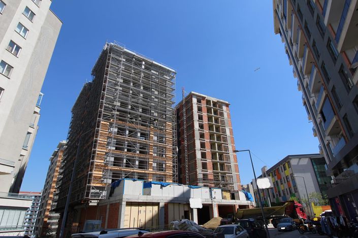 Image No.25-3 Bed Apartment for sale