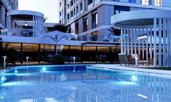 Image No.6-3 Bed Apartment for sale