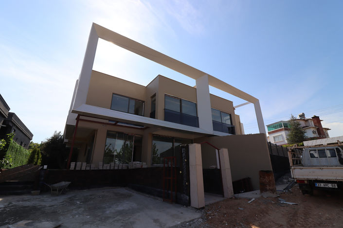 Image No.5-Maison / Villa de 6 chambres à vendre à Çankaya