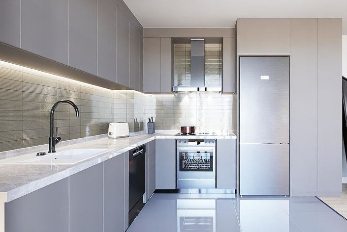 Image No.16-1 Bed Apartment for sale