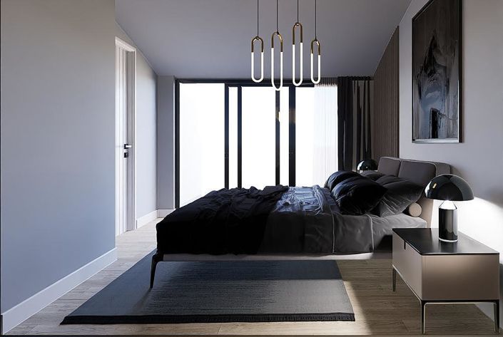 Image No.20-1 Bed Apartment for sale