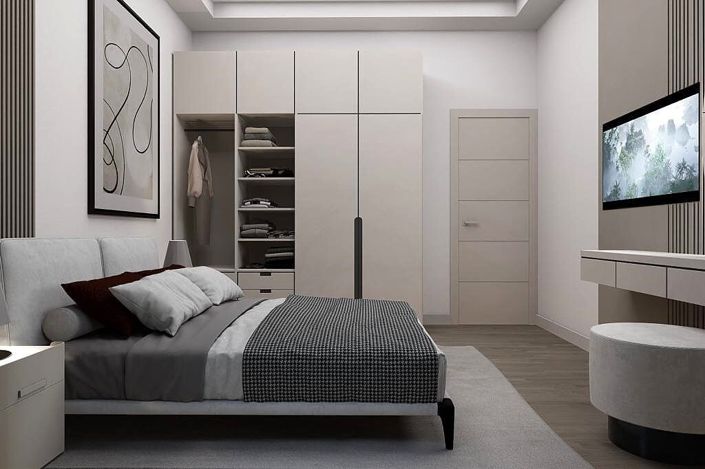 Image No.22-1 Bed Apartment for sale