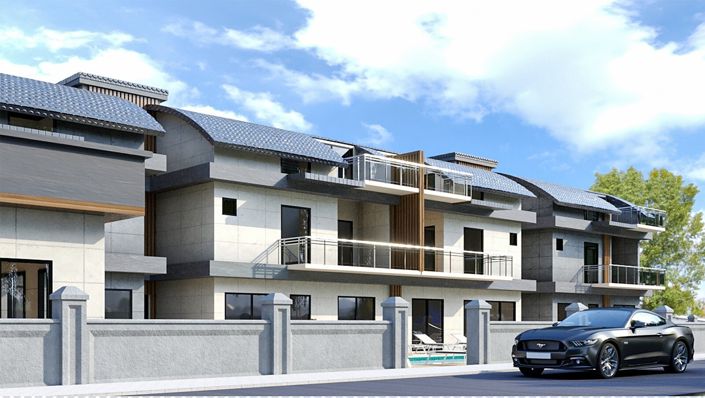 Image No.3-1 Bed Apartment for sale