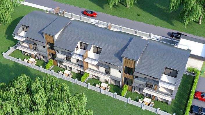 Image No.5-1 Bed Apartment for sale