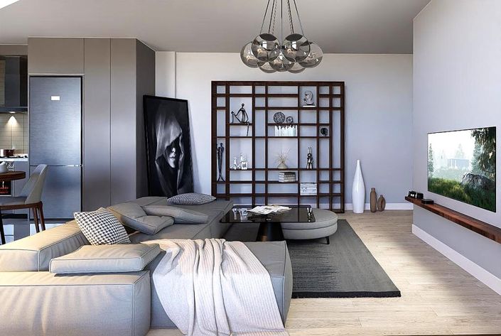 Image No.7-1 Bed Apartment for sale