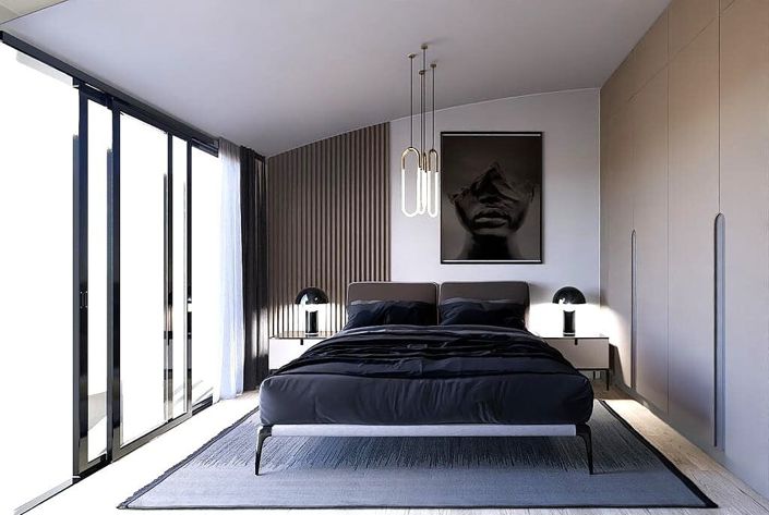 Image No.24-2 Bed Apartment for sale