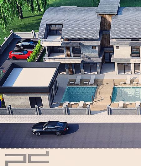 Image No.4-2 Bed Apartment for sale