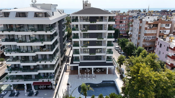 Image No.3-1 Bed Apartment for sale