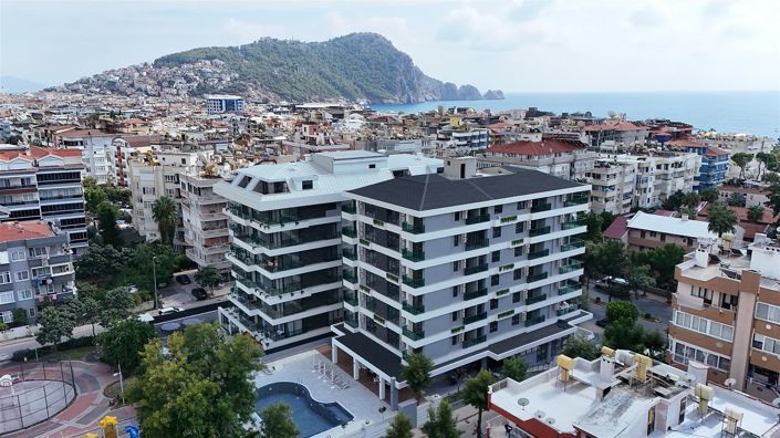 Image No.7-1 Bed Apartment for sale