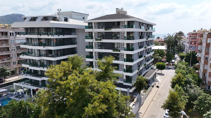 Image No.8-1 Bed Apartment for sale