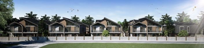 Image No.7-Maison / Villa de 5 chambres à vendre à Düzlerçami