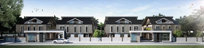 Image No.8-Maison / Villa de 5 chambres à vendre à Düzlerçami