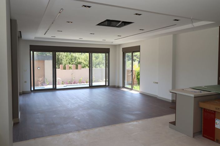 Image No.16-Maison / Villa de 4 chambres à vendre à Düzlerçami